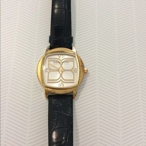 BCBG MAXAZRIA WATCH